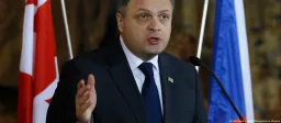 В Грузии по делу о госизмене задержан экс-глава Минобороны, высказавшийся о войне в Абхазии